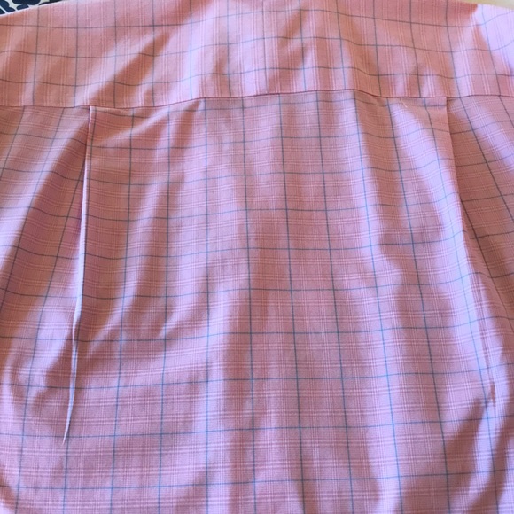 Harold Powell Men’s Dress Shirt, Size 16, 32/33 - Picture 3 of 4